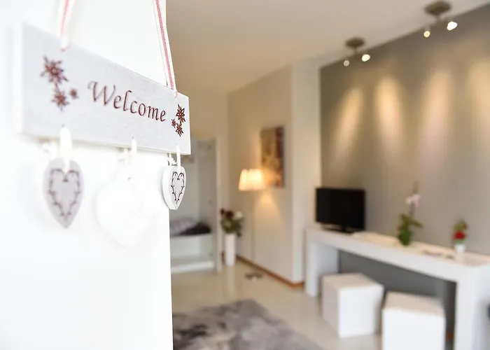 B&B La Dimora Di Iside