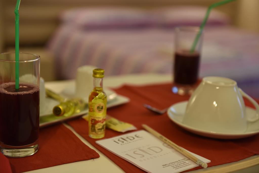 La Dimora Di Iside Bed & Breakfast Benevento