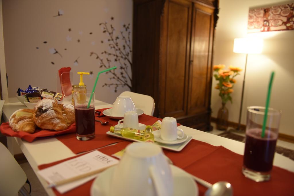 Bed & Breakfast La Dimora Di Iside