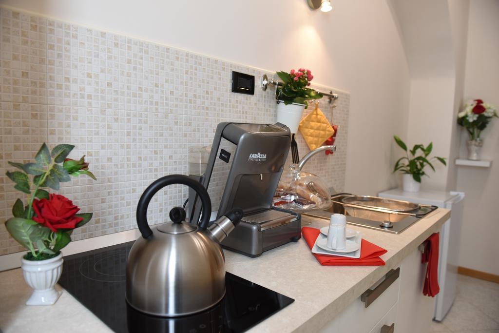 La Dimora Di Iside Bed & Breakfast Benevento