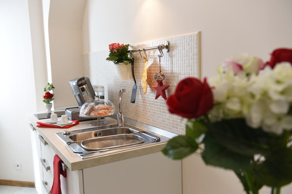 La Dimora Di Iside Bed & Breakfast *