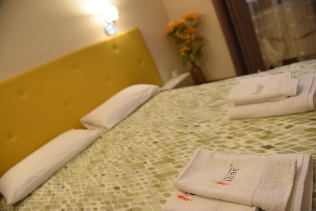 La Dimora Di Iside Bed & Breakfast Benevento