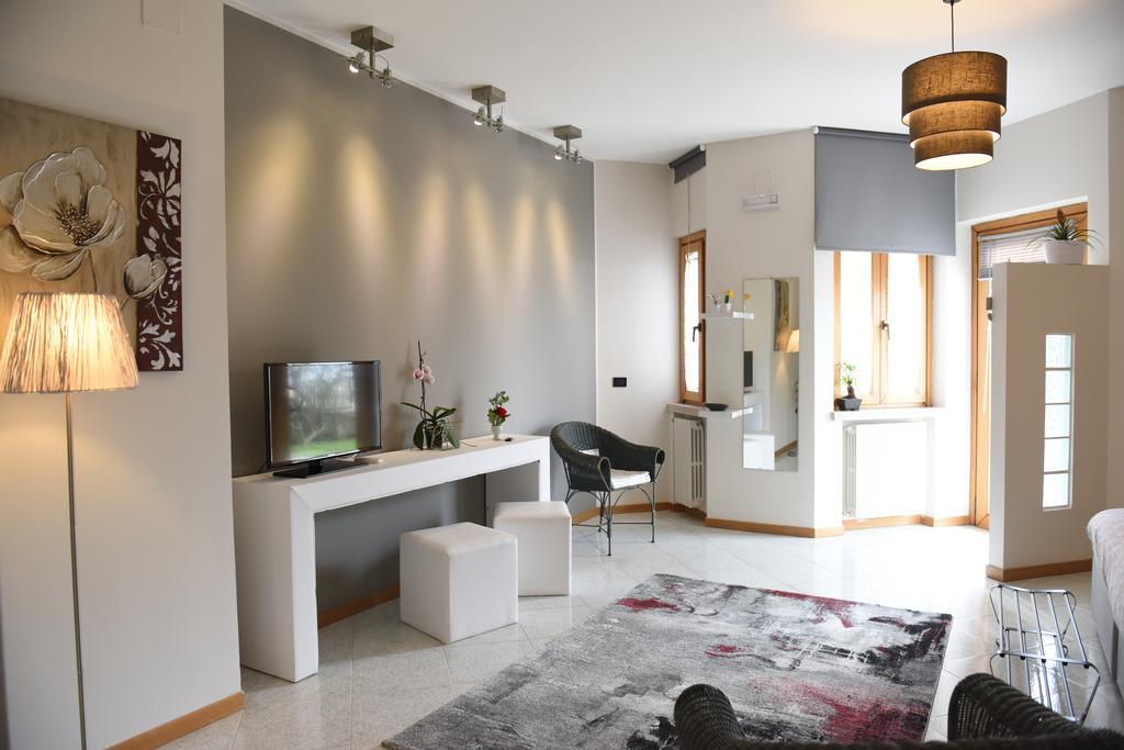 Bed & Breakfast La Dimora Di Iside Benevento