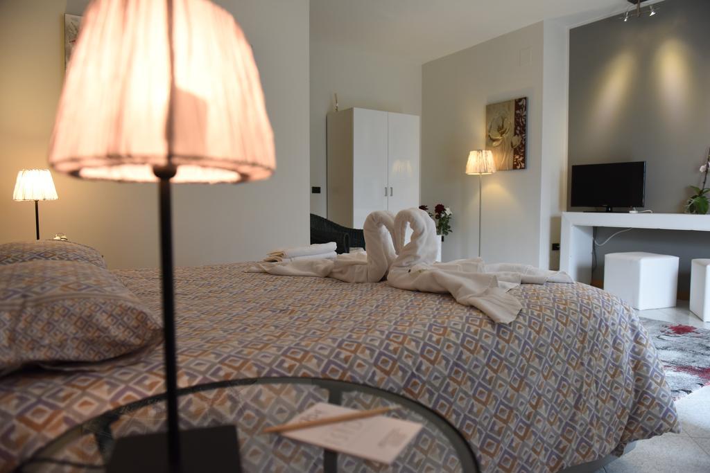 La Dimora Di Iside Bed & Breakfast *