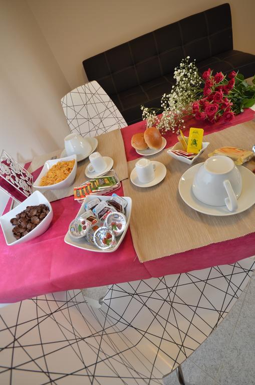 Bed & Breakfast La Dimora Di Iside *